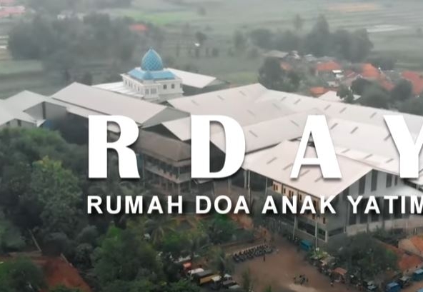 RDAY Bogor