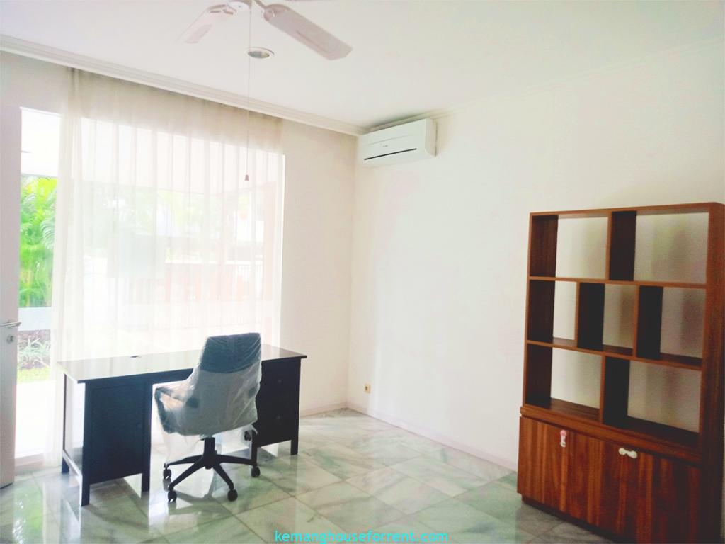 For Rent House in Compound Puri Sakti Cipete