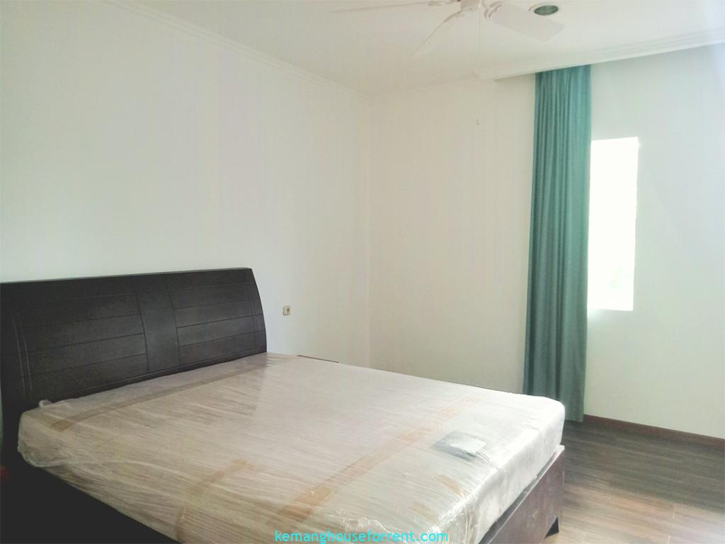 For Rent House in Compound Puri Sakti Cipete