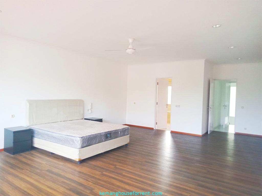 For Rent House in Compound Puri Sakti Cipete