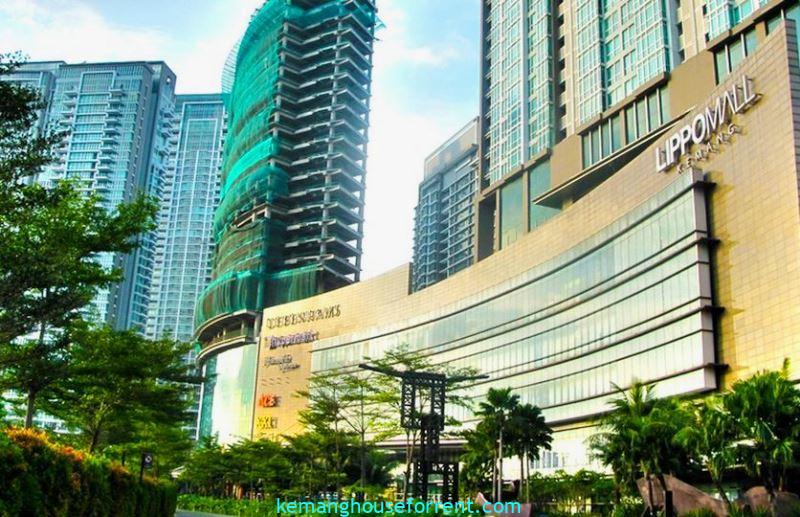Lippo Mall Kemang Shopping Center Secrets Revealed!