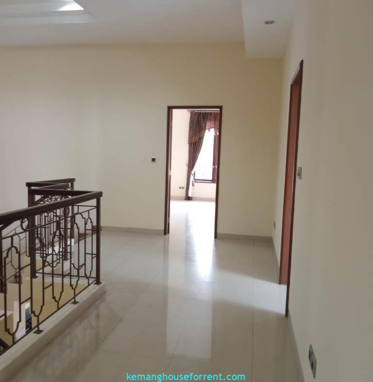 5BR House Rent Near Pondok Indah Golf Course