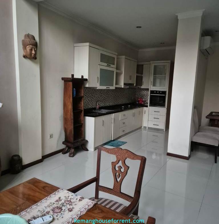 For Rent Twins Residence Ampera