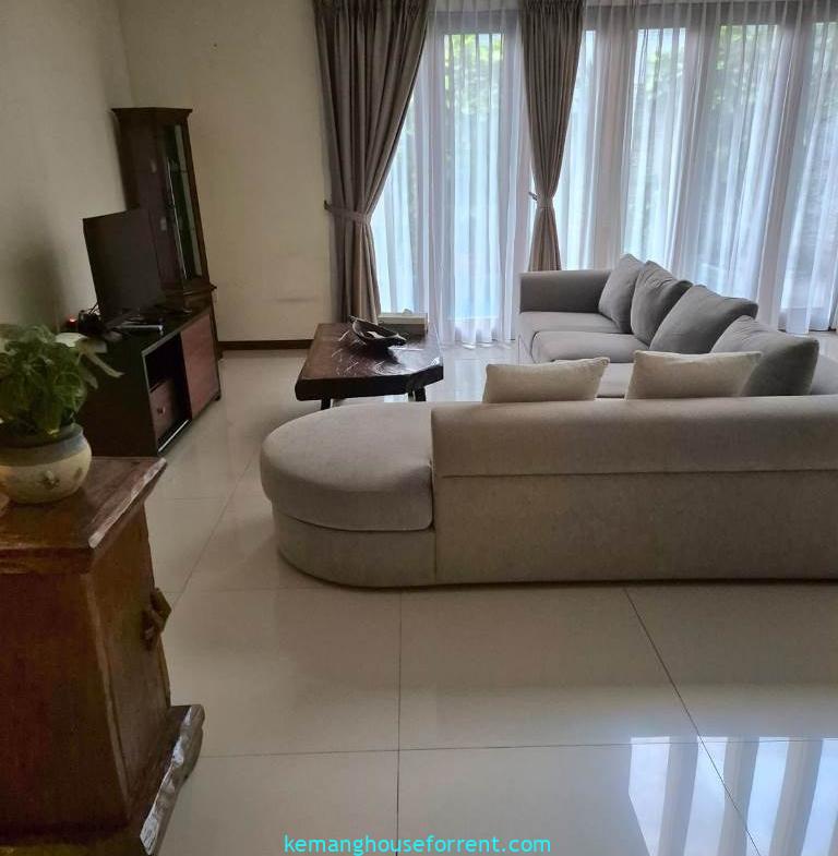 For Rent Twins Residence Ampera
