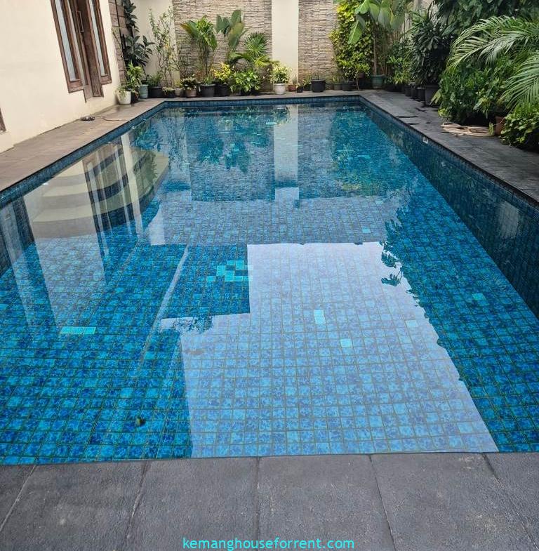 For Rent Twins Residence Ampera