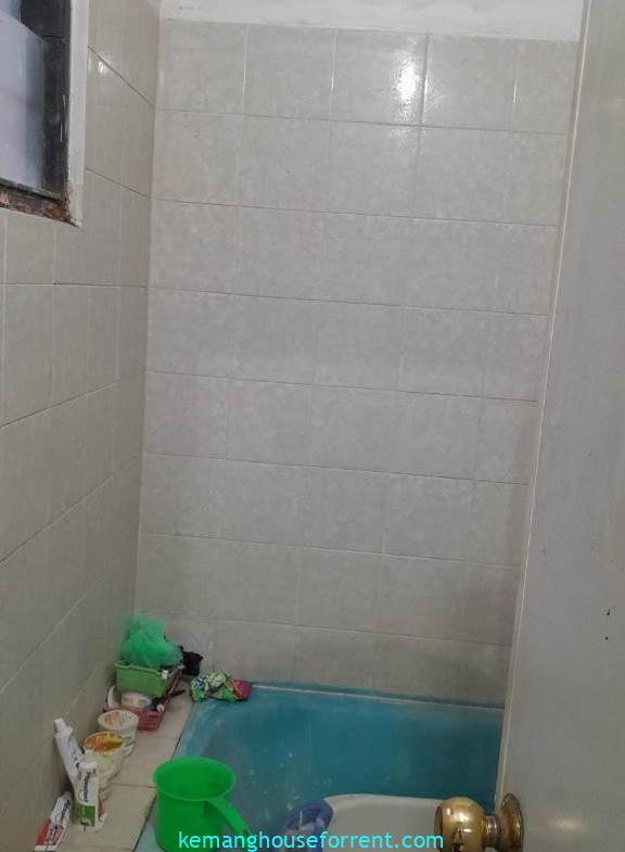 Rumah Dijual Pengadegan Timur Pinggir Jalan