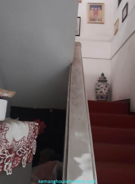 Rumah Dijual Pengadegan Timur Pinggir Jalan