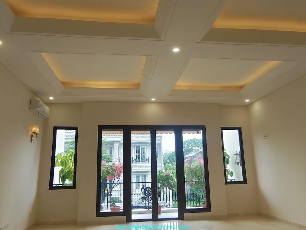 3-story house with lift Pondok Indah
