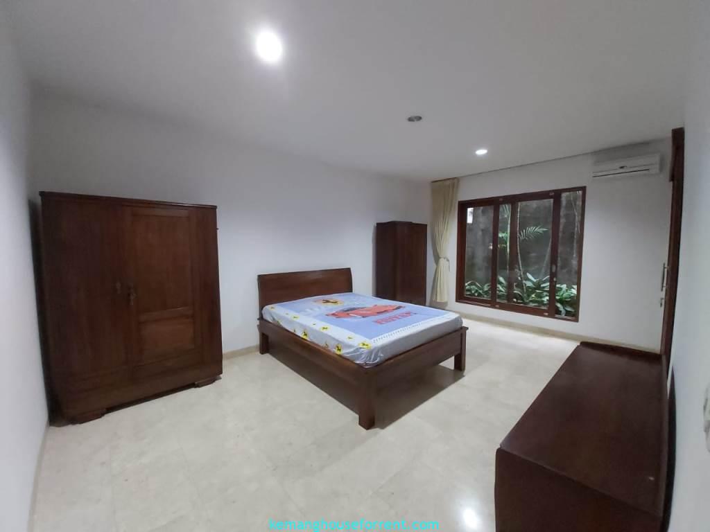 4-BR House for Rent in Kemang Dalam