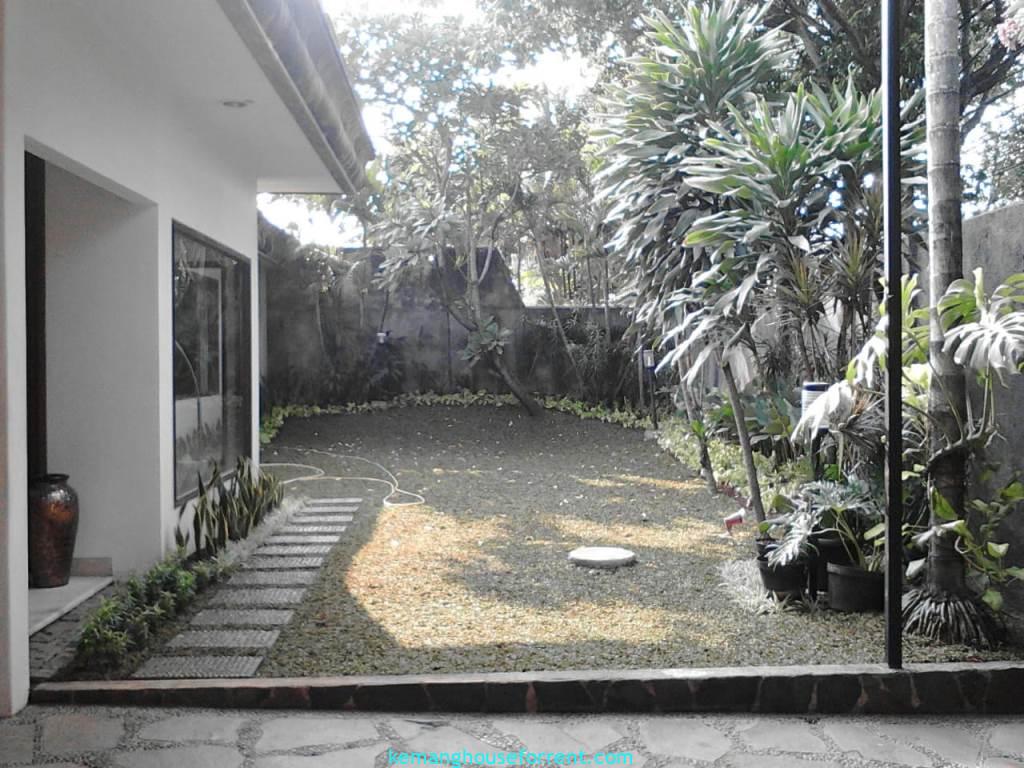 4-BR House for Rent in Kemang Dalam