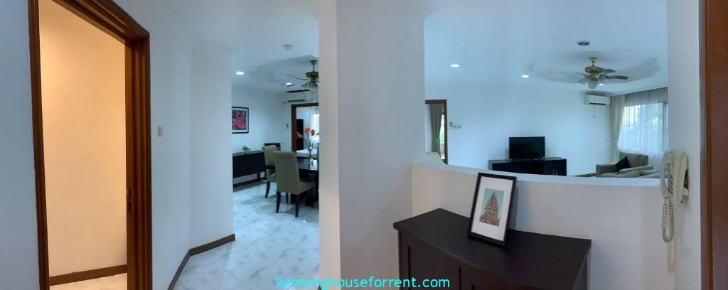 Executive Paradise Apartment