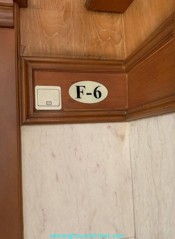 Executive Paradise Apartment
