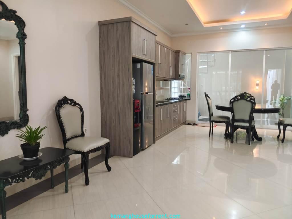 3-Bedroom Home for Rent Near Citos