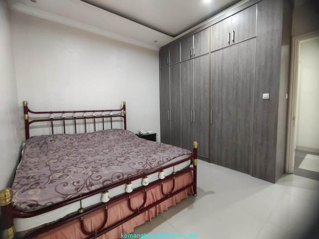 3-Bedroom Home for Rent Near Citos