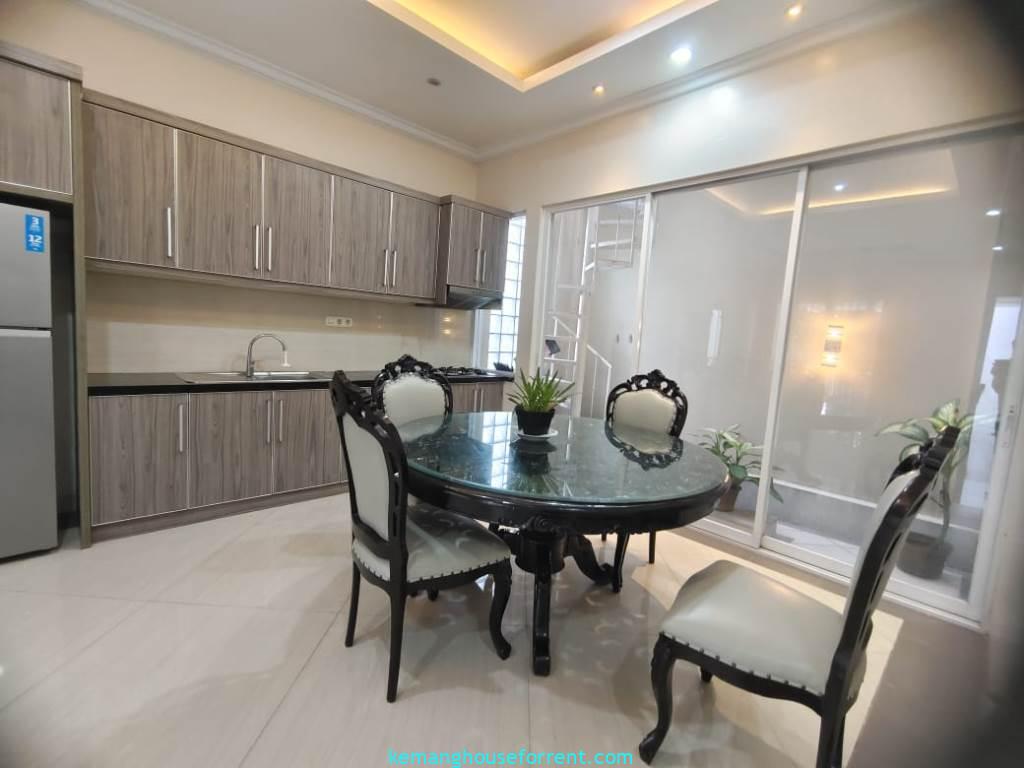 3-Bedroom Home for Rent Near Citos