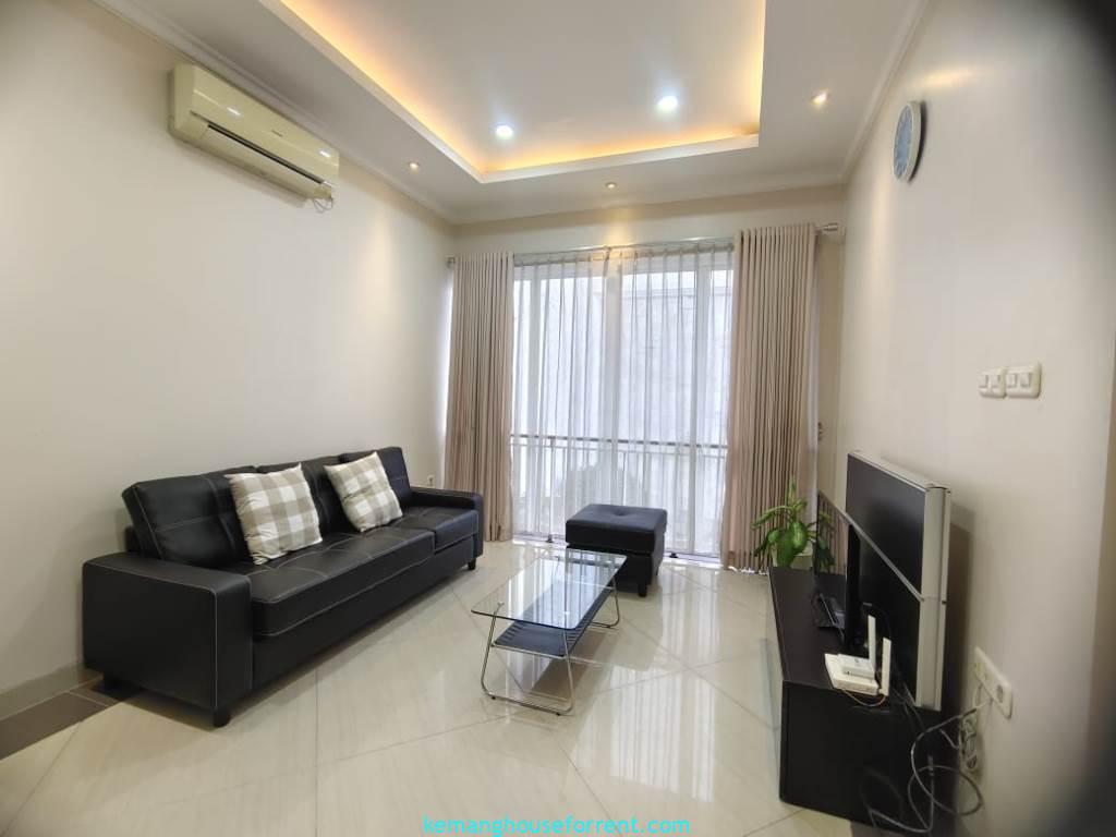 3-Bedroom Home for Rent Near Citos