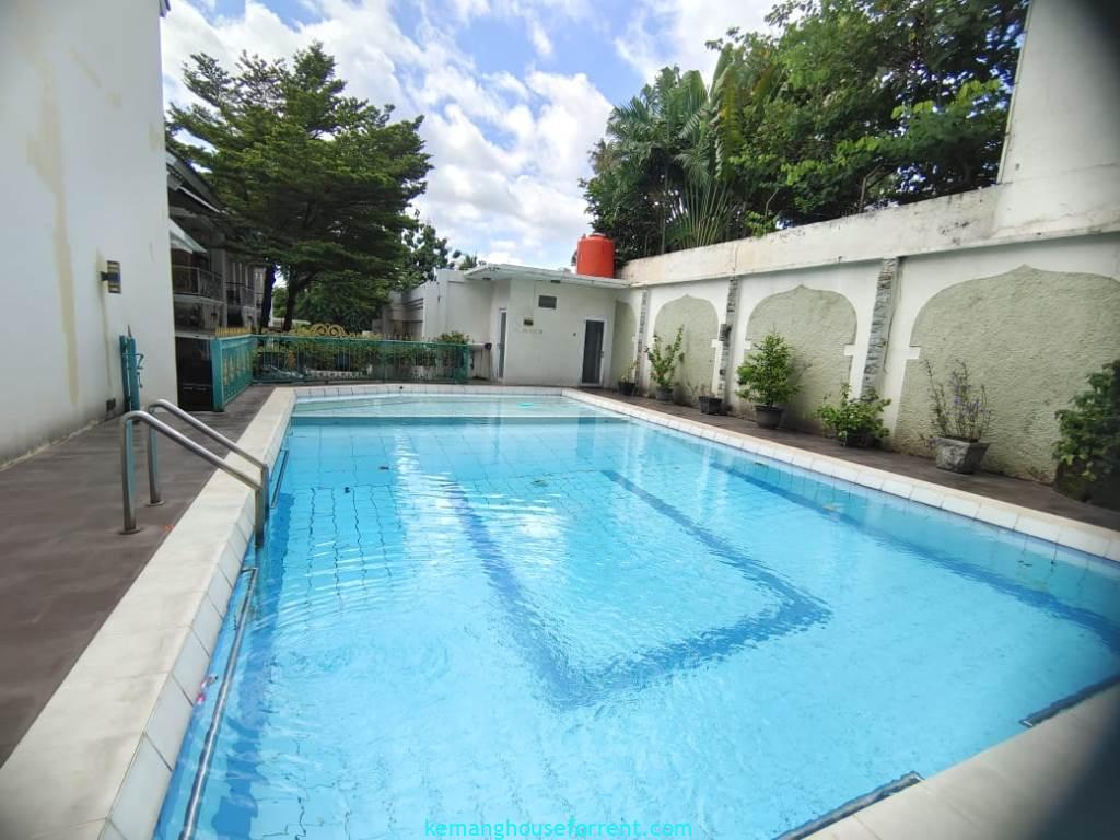 3-Bedroom Home for Rent Near Citos
