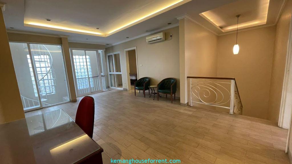 3-Bedroom Home for Rent Near Citos
