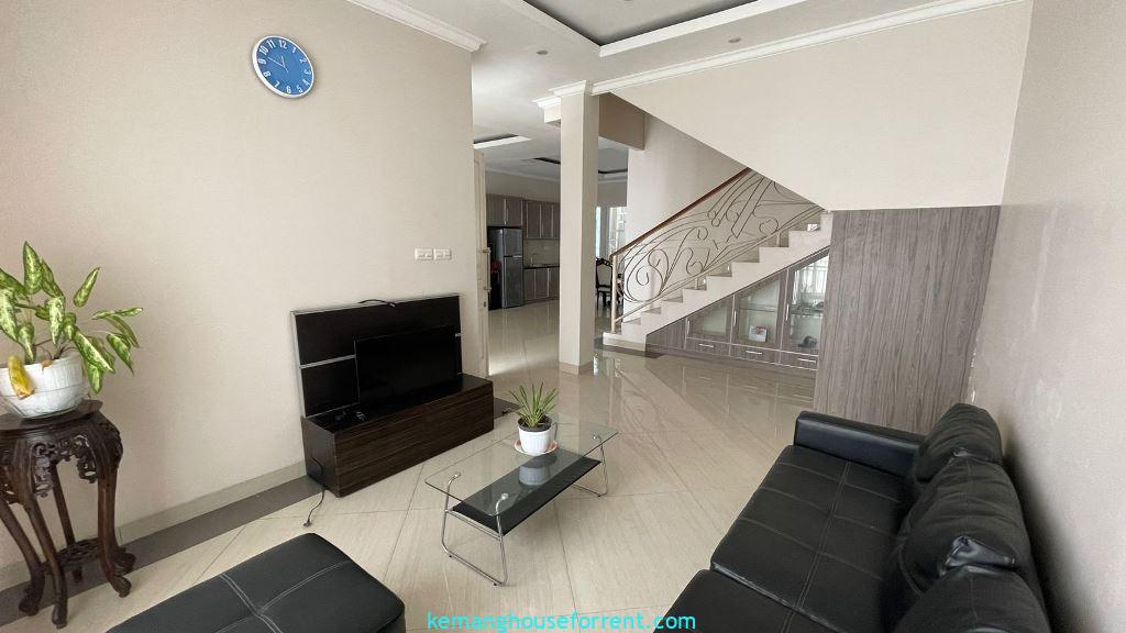 3-Bedroom Home for Rent Near Citos