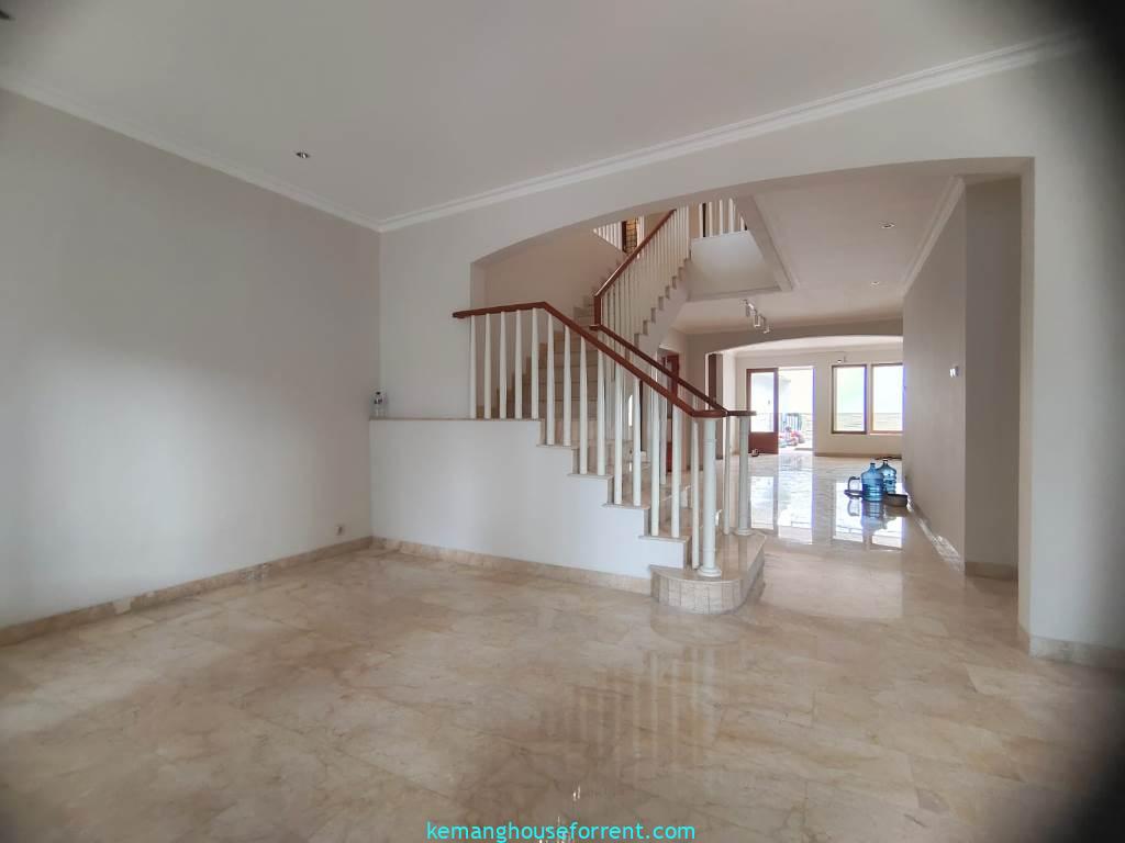 4-Bedroom Home in Pondok Indah Near JIS