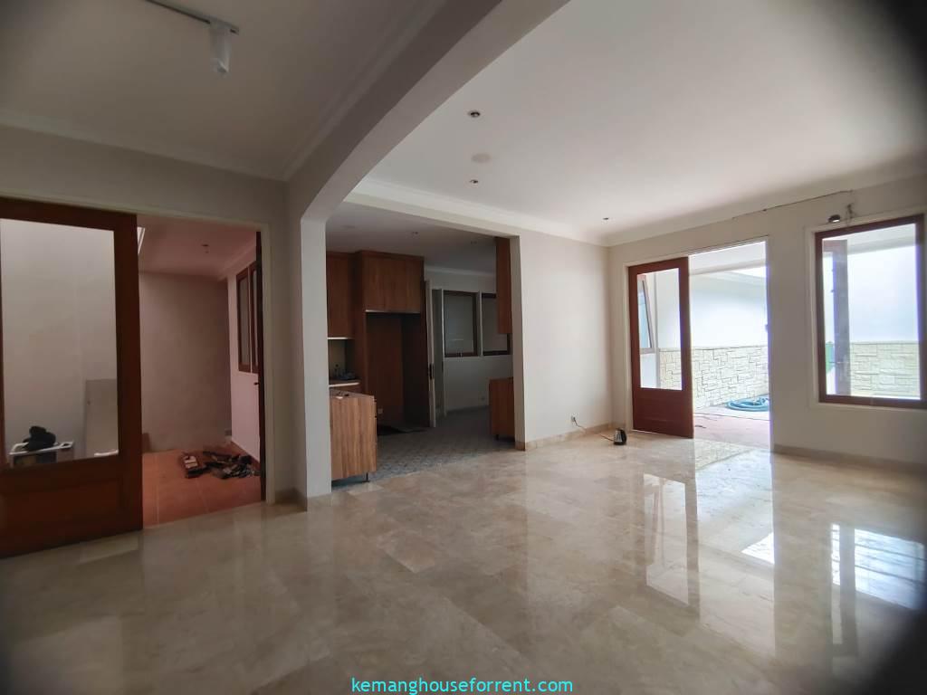 4-Bedroom Home in Pondok Indah Near JIS