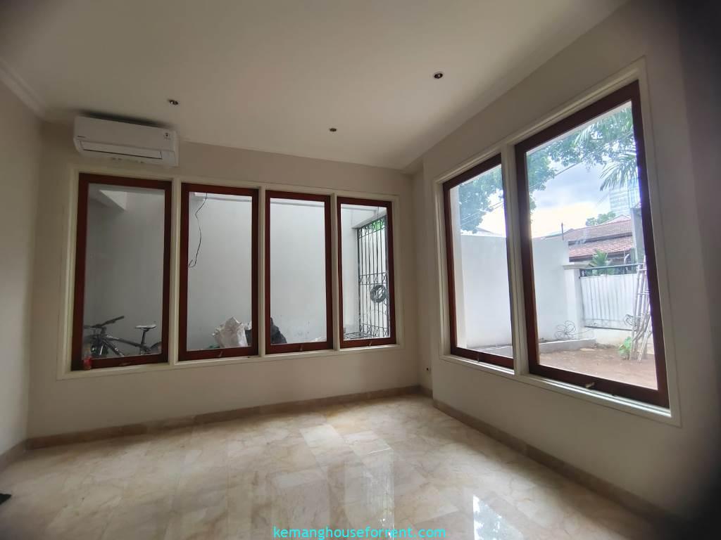 4-Bedroom Home in Pondok Indah Near JIS
