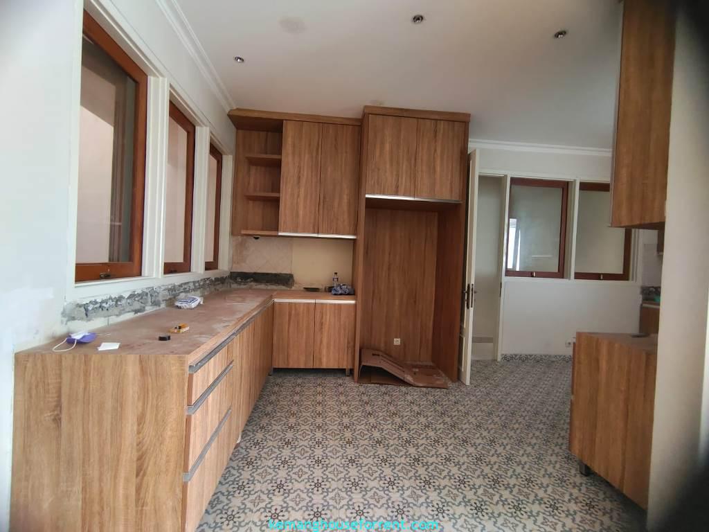 4-Bedroom Home in Pondok Indah Near JIS
