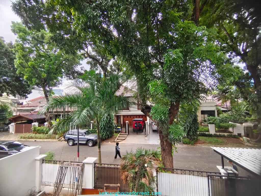 4-Bedroom Home in Pondok Indah Near JIS