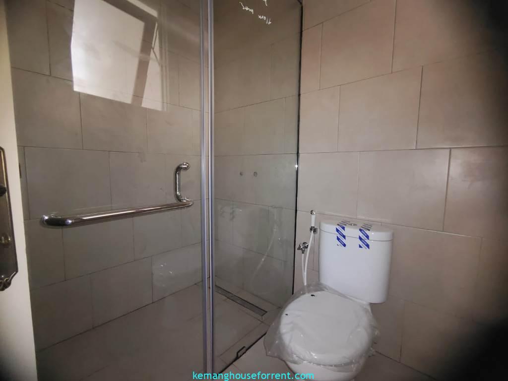 4-Bedroom Home in Pondok Indah Near JIS