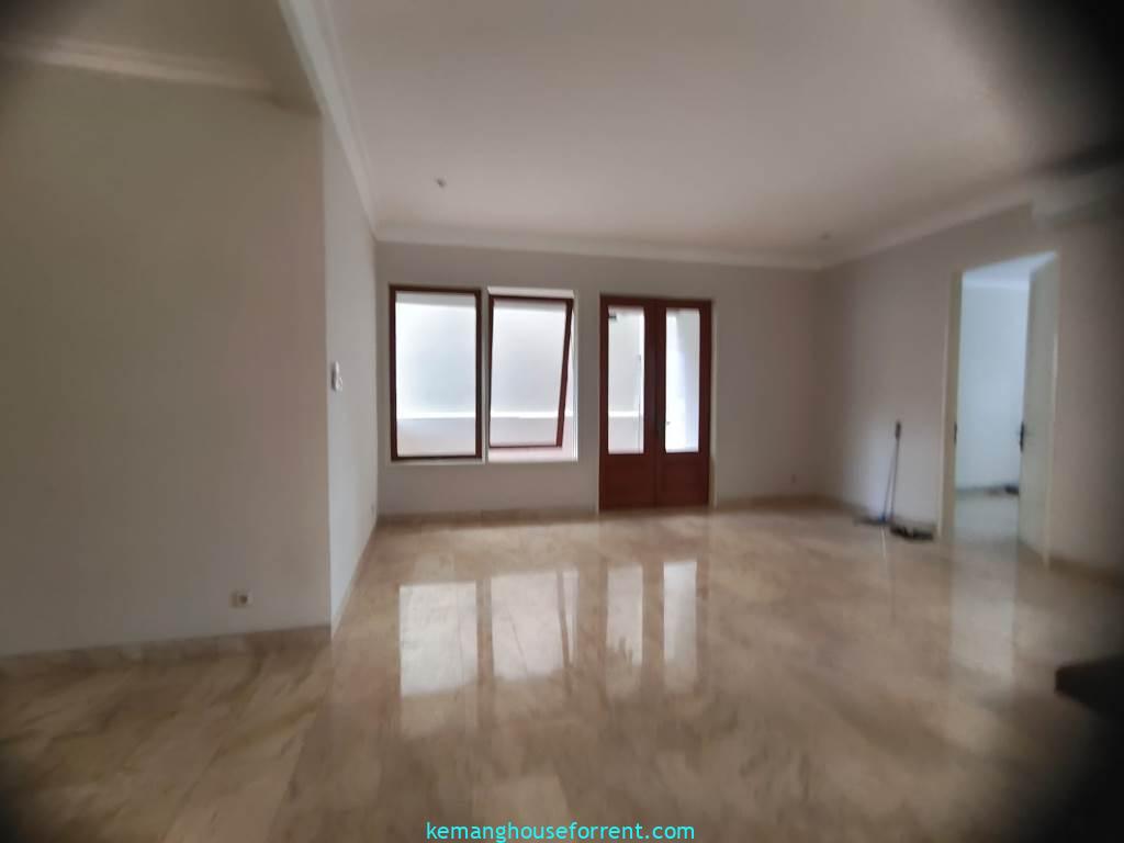 4-Bedroom Home in Pondok Indah Near JIS