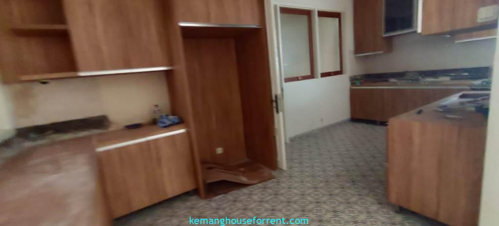 4-Bedroom Home in Pondok Indah Near JIS