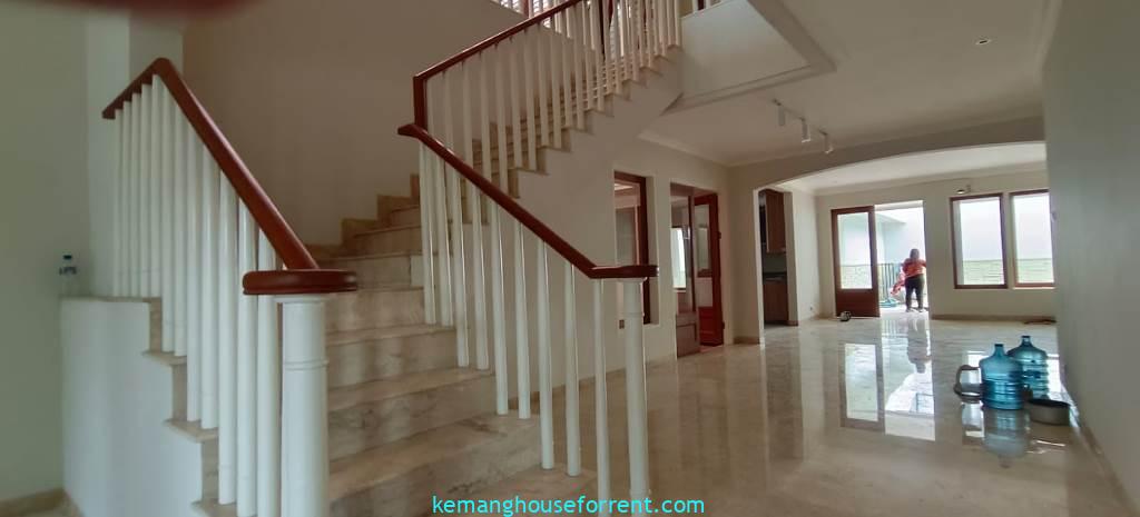 4-Bedroom Home in Pondok Indah Near JIS