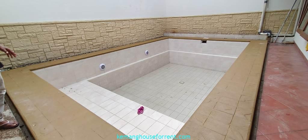 4-Bedroom Home in Pondok Indah Near JIS
