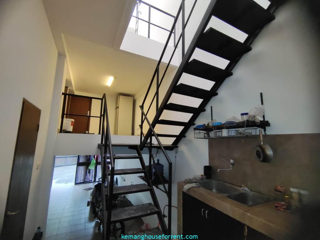 4-Bedroom Modern House in Kencana Permai