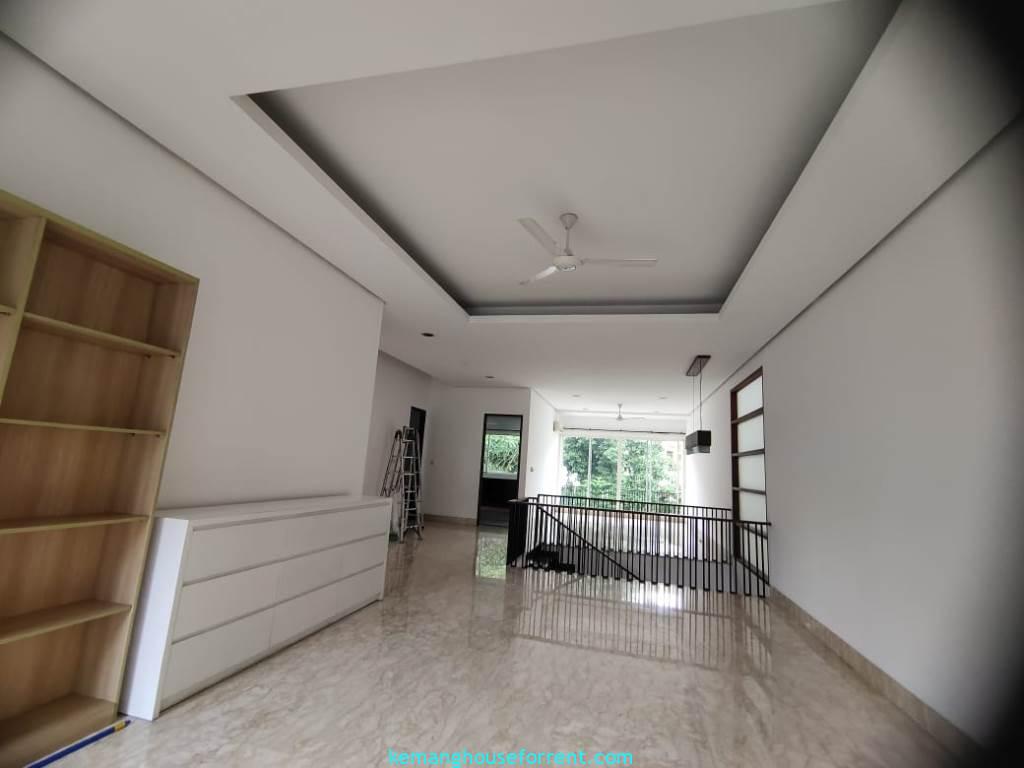4-Bedroom Modern House in Kencana Permai