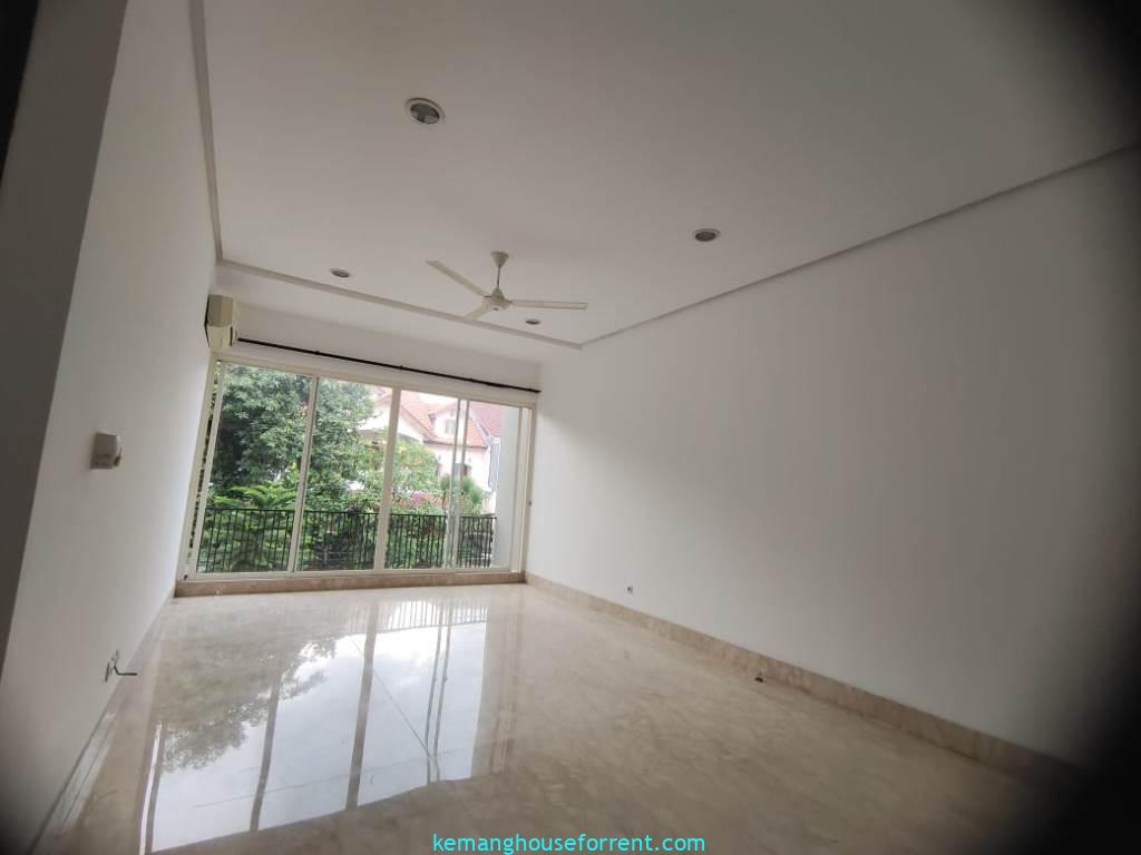 4-Bedroom Modern House in Kencana Permai