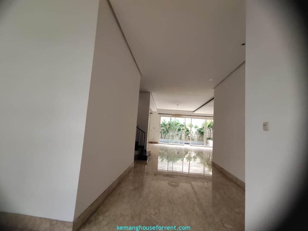 4-Bedroom Modern House in Kencana Permai
