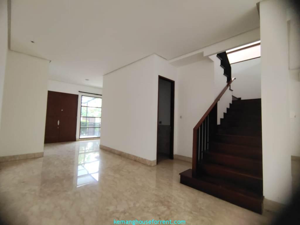 4-Bedroom Modern House in Kencana Permai