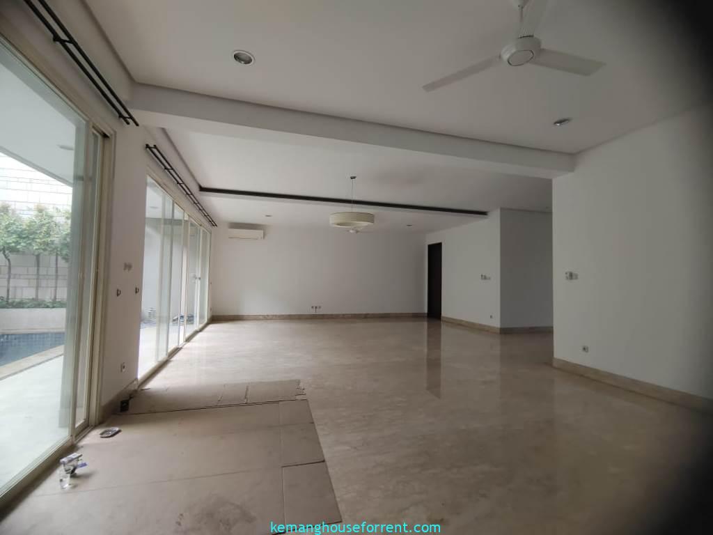 4-Bedroom Modern House in Kencana Permai