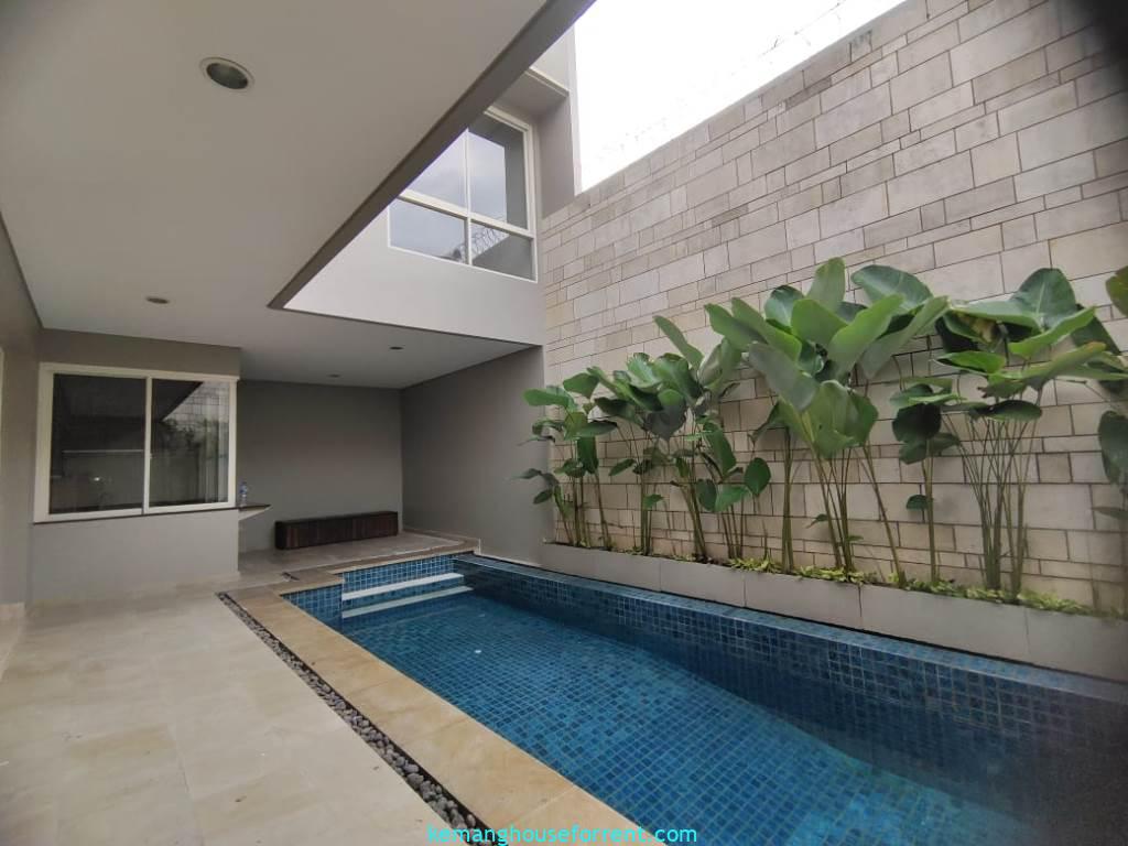 4-Bedroom Modern House in Kencana Permai