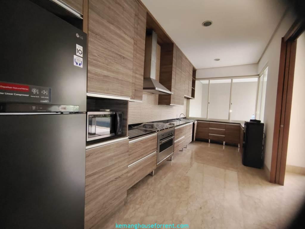 4-Bedroom Modern House in Kencana Permai