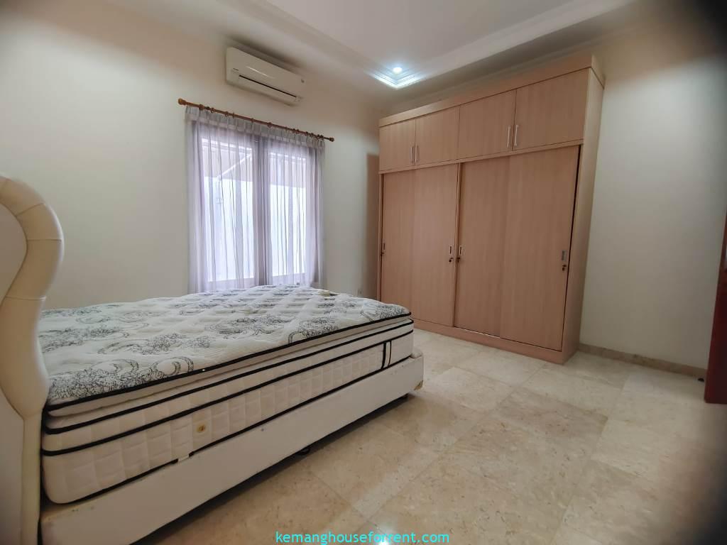 5-Bedroom Compound House in North Kemang
