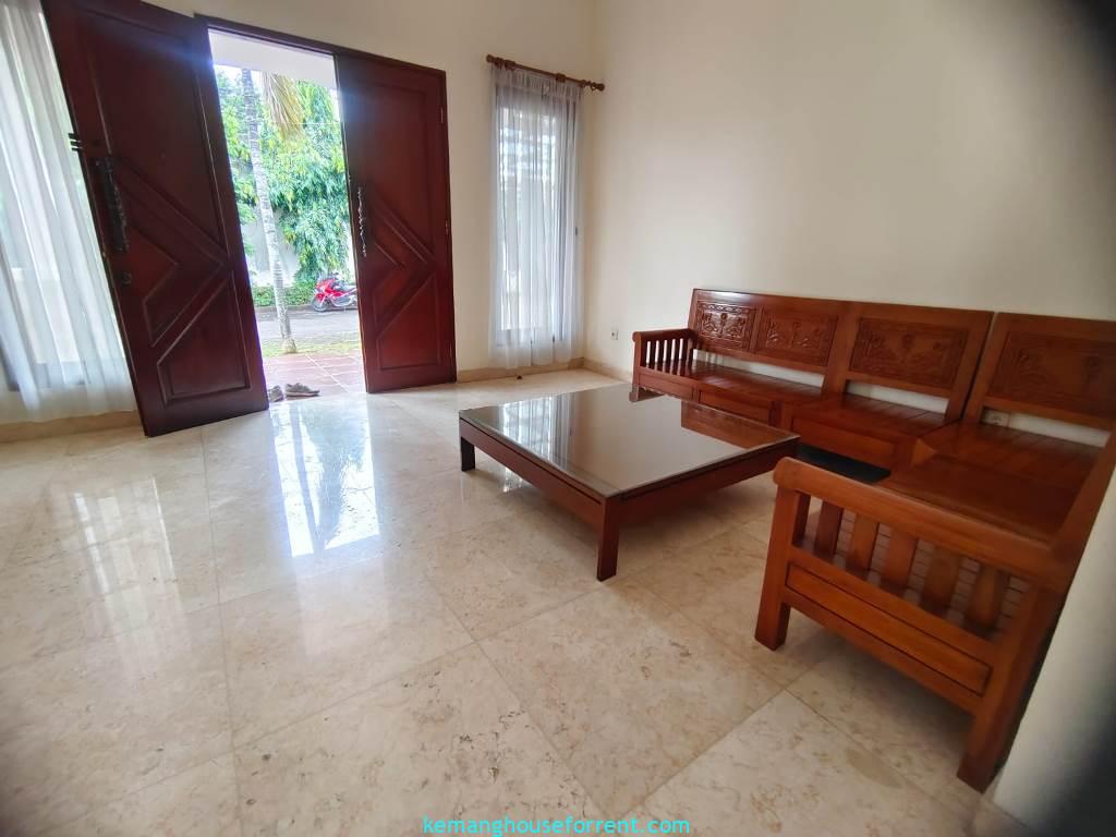 5-Bedroom Compound House in North Kemang