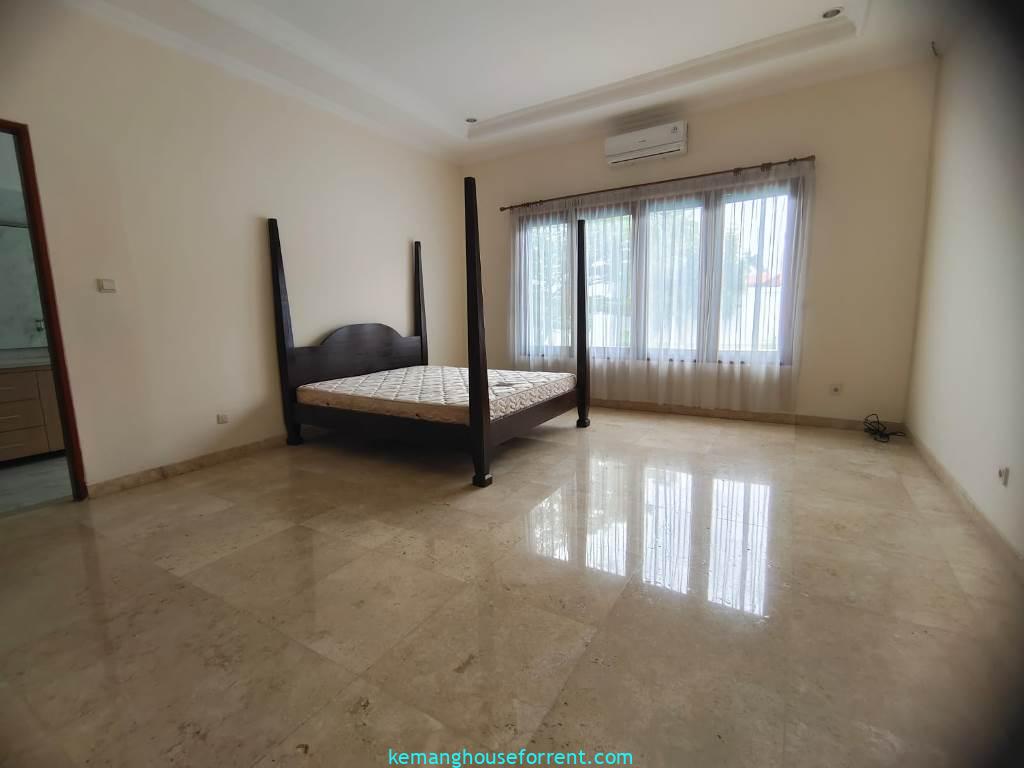 5-Bedroom Compound House in North Kemang