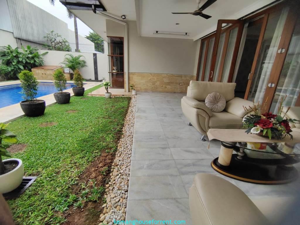 5-Bedroom House Near Cipete MRT Station