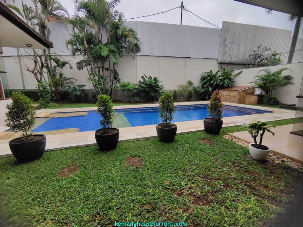 5-Bedroom House Near Cipete MRT Station