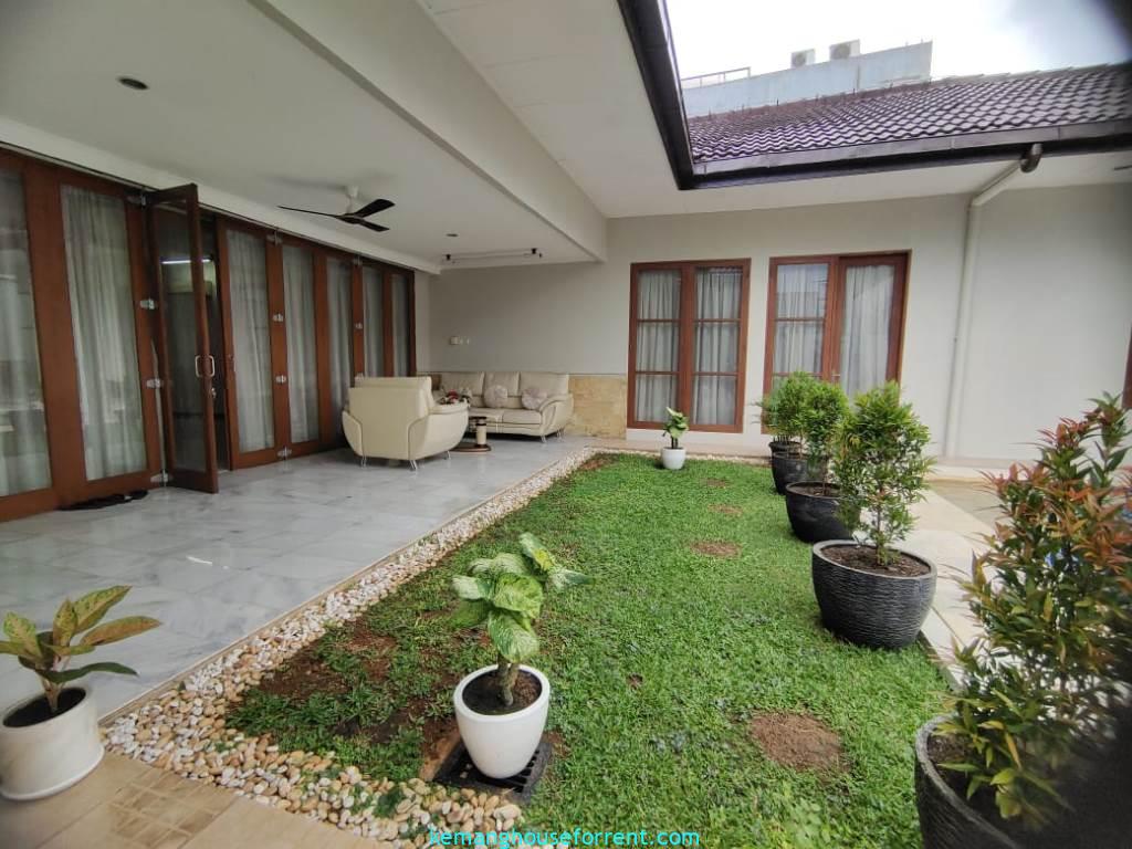 5-Bedroom House Near Cipete MRT Station