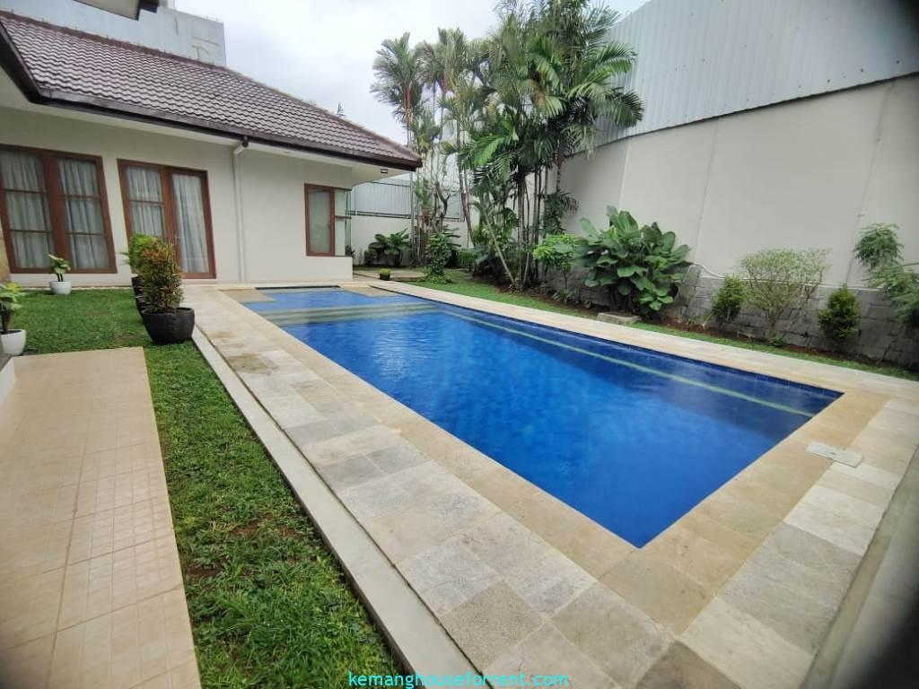 5-Bedroom House Near Cipete MRT Station