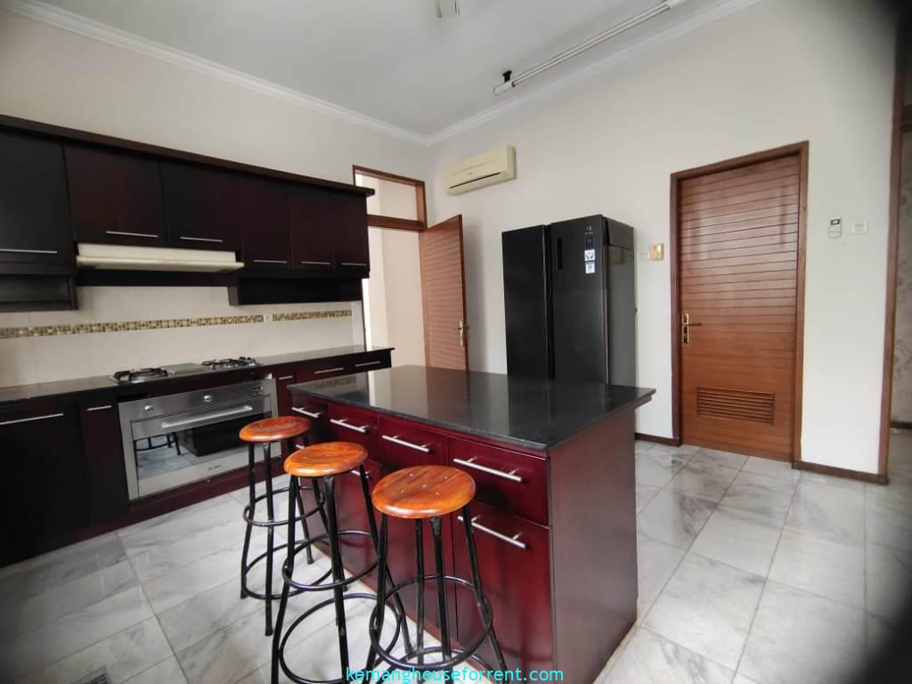 5-Bedroom House Near Cipete MRT Station