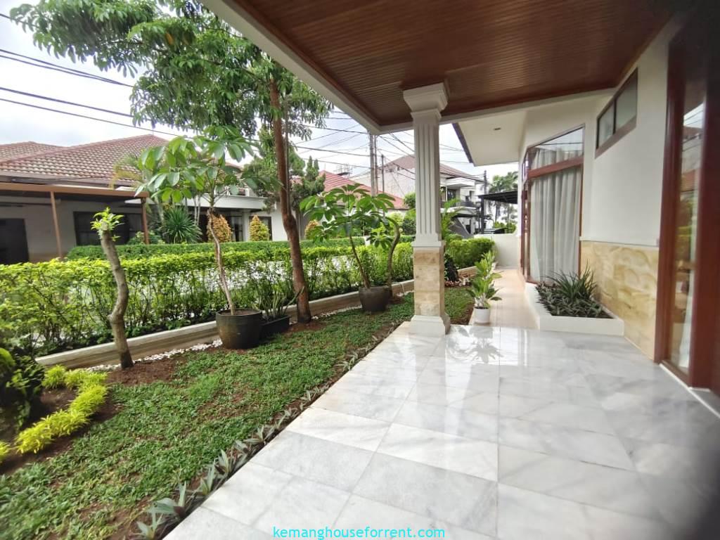 5-Bedroom House Near Cipete MRT Station